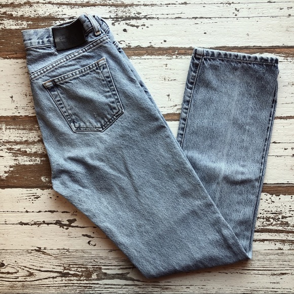 Calvin Klein Denim - 🔥ON SALE🔥Vintage Calvin Klein jeans